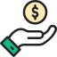 Affordable Icon
